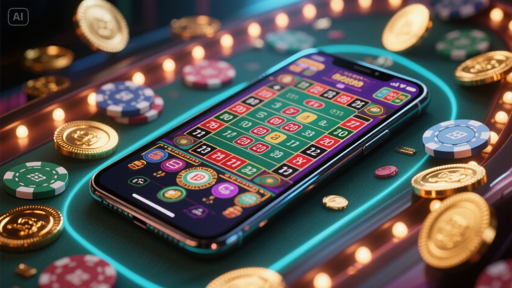 Casino NRG Bet desktop and mobile interfaces