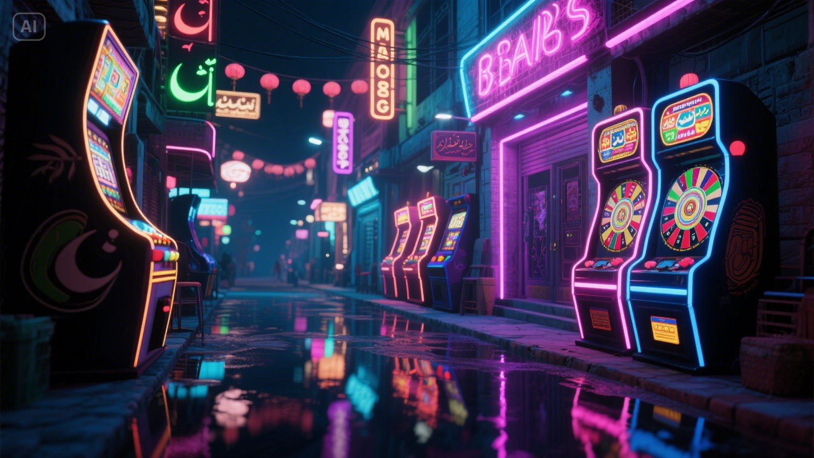 Registration at NRG Bet Casino