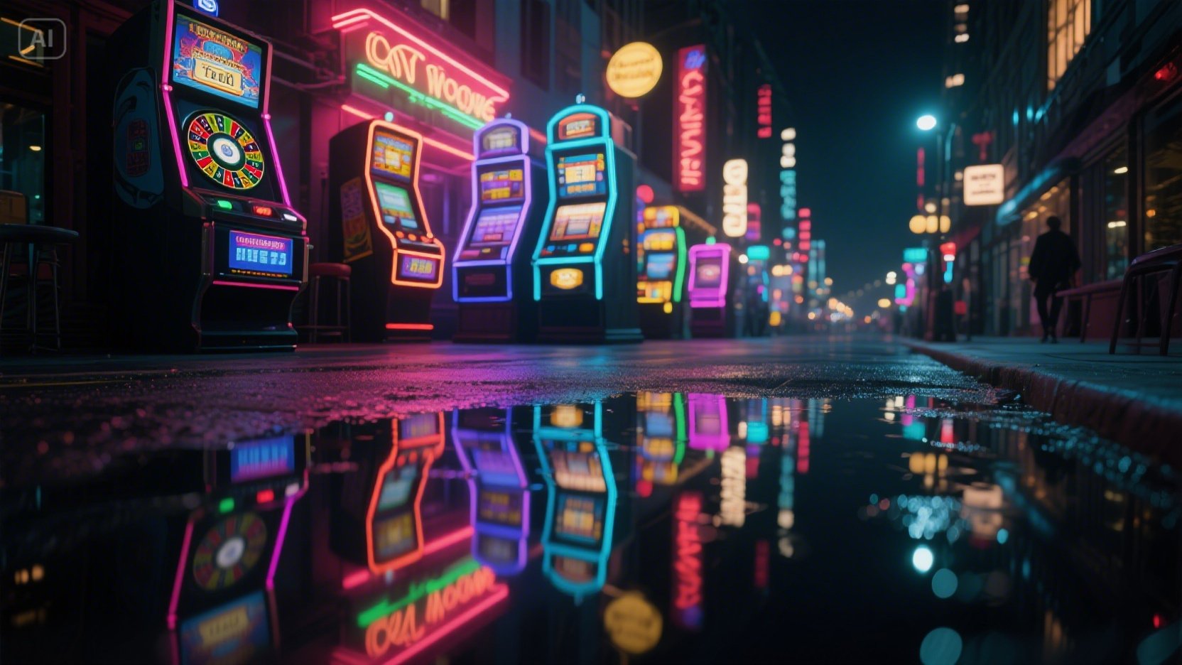 Registration at NRG Bet Casino