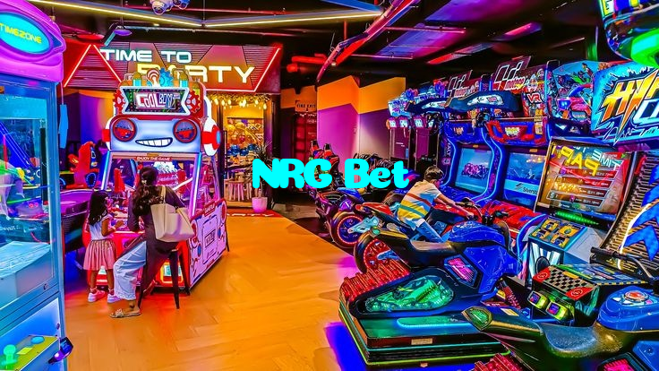 available types of NRG Bet bet including pre-match live express and system bets